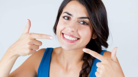 Top Benefits of Professional Teeth Whitening | Smile Workshop Cedar Hill