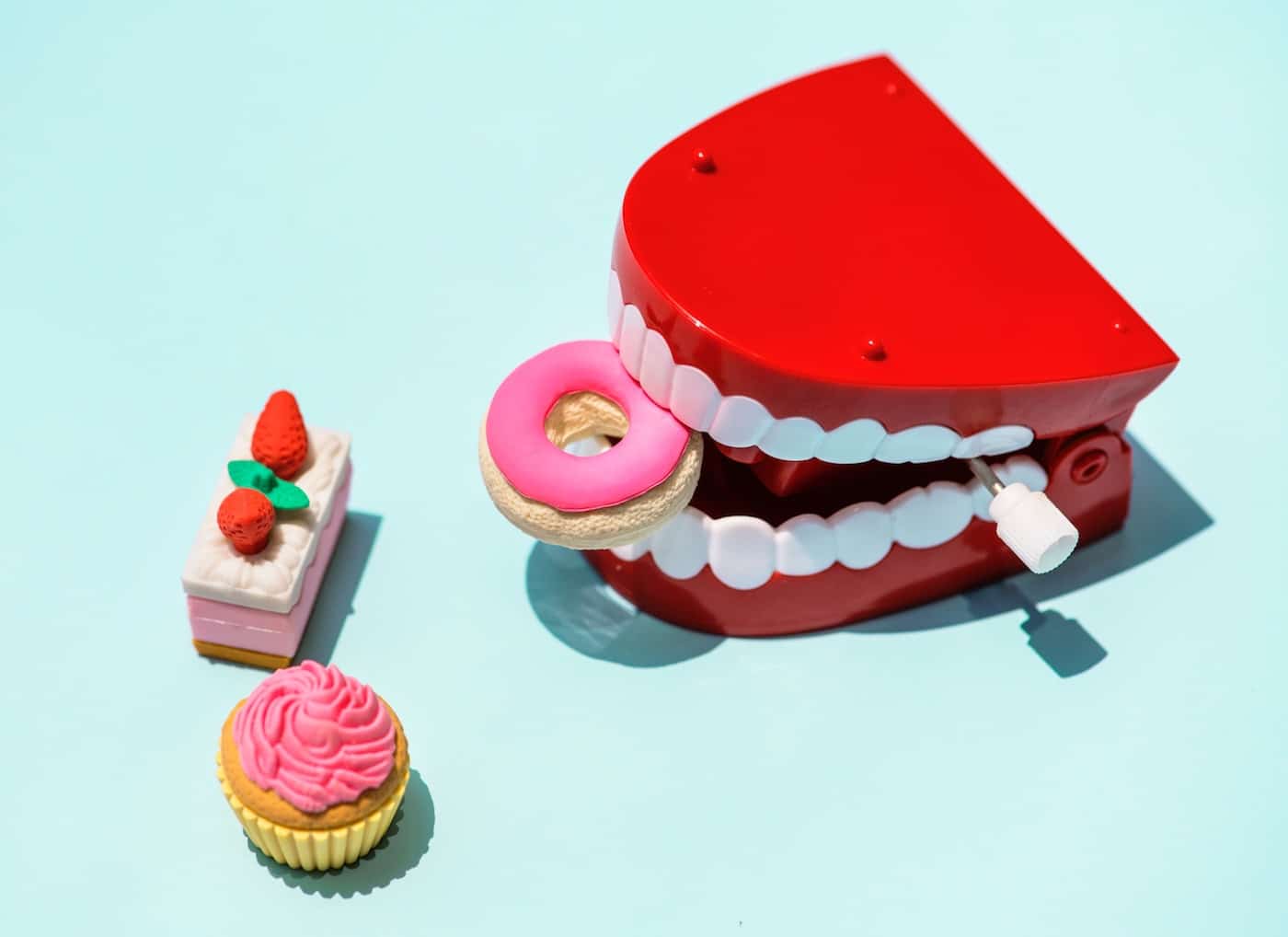 Top 5 Junk Foods to Avoid for Dental Health | Smile Workshop Cedar Hill